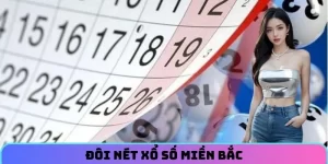 Đôi nét xổ số miền Bắc