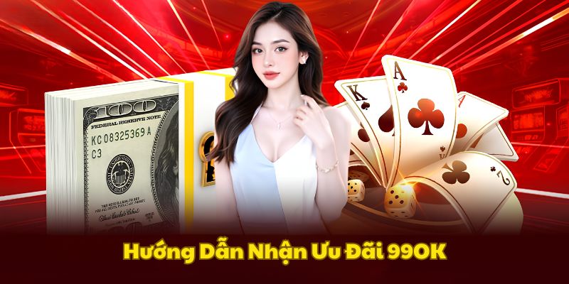 Cách thức nhận ưu đãi nhà cái
