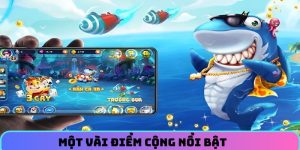 Lý do nên chơi tại TP bắn cá 99OK